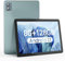 WDYQJE 10.1 Inch Android Tablet, Android 13 Tablets with 128GB+8(4+4 Expand) GB, 2.4+5G WiFi Tablet PC with FHD IPS Touch Screen, Dual 13MP+5MP Camera, Dual Stereo Speakers, Bluetooth5.0, GPS