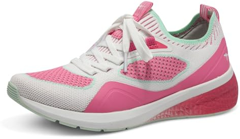 Tamaris Schnürer Damen Vegan Sportlich