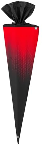 McNeill - Schultüte - Kollektion 2025 (Gradient Cranberry)