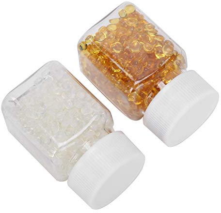 Italienischer Keratin-Kleber Haarverlängerungen