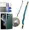 RongZy 5G Señal Cable Flexible de Antena para Samsung Galaxy S22 Ultra 5G Señal Cable Flexible Reemplazo para Samsung S22 Ultra 5G SM-S908B Accesorios con Reparación Herramienta