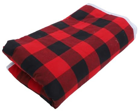 WATIIFUFU Bettunterlage Für Inkontinenz Waschbar Und Wiederverwendbar Auslaufsicher Für Erwachsene Mit Dichter Füllung Für Schnelle Absorption Und Komfort