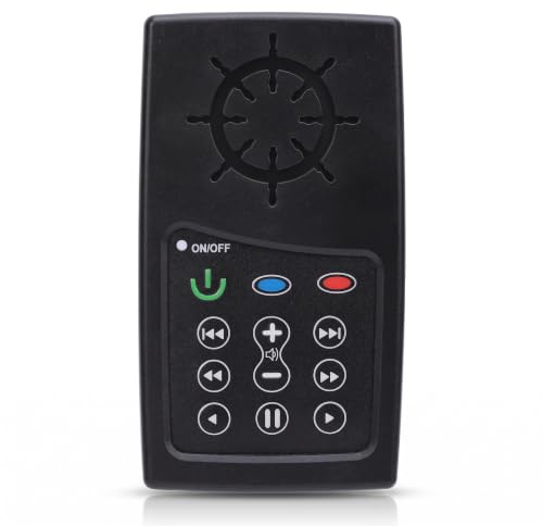 Audio Bible Player, Solar USB Rechargeable, KJV King James Version Hymn, Built-in 4G Memory, Portable Electronic Listener (Black)