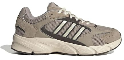 Adidas Crazychaos 2000 Sportschuhe Herren, VAPGRE/WONWHI/BLACAR, 43 1/3 EU
