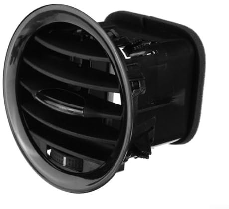 Número OE 13417363 - Rejilla de ventilación compatible para Opel Corsa D y Adam, guía de instalación fácil (idioma español no garantizado)