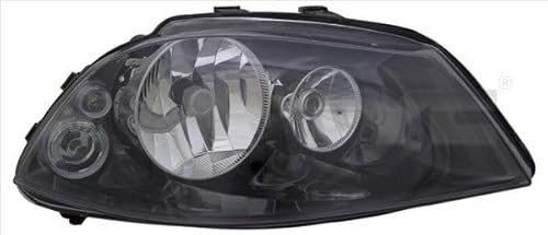 Scheinwerfer für 6L1941030B 6L1941030D 6L1941752D SEAT IBIZA III 6L 2006-2007