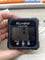 ALLmeter Digitaler Winkelmesser mit Laser, Wiederaufladbarer Vierseitiger Magnetisch Neigungsmesser, LCD Display, 4×90° Messbereich, Type‑C, IP54 Wasserdicht, für Holzarbeiten, Bau, Dekoration, DIY
