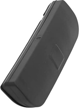 Botón de goma del interruptor de portón trasero Zenithaur 51137039261 Reemplazo para R56 R50 R57, cubierta de arranque y piezas de portón trasero