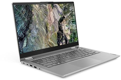 Lenovo ThinkBook 14 G4 Ordinateur Portable 14 AMD Ryzen 7 5825U 16Go 512Go Win 11 (Reconditionné) 4853_1803