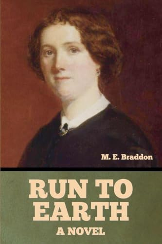 Run to Earth: A Novel