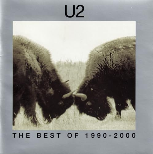The Best Of 1990-2000