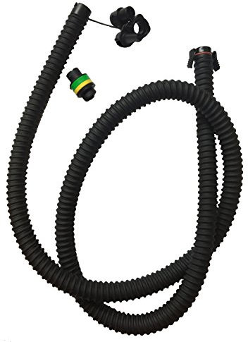 Schlauch für Bravo 20 und Bravo 21 Pumpe, Ersatzschlauch