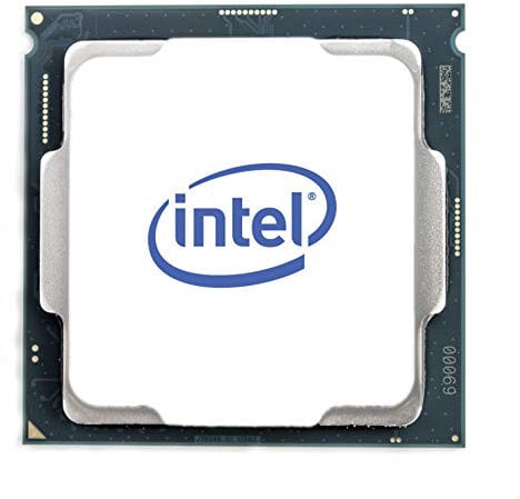 Intel Core i5-8600 processeur 3.1 GHz 9 MB Smart Cache - Processeurs (8th gen Intel® Core™ i5, 3.1 GHz, LGA 1151 (Socket H4), PC, 14 nm, i5-8600)