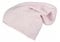Zwillingsherz Slouch-Beanie-Mütze aus 100% Kaschmir - Hochwertige Strickmütze für Damen Mädchen Jungen - Hat - Unisex - One Size - warm und weich im Sommer Herbst und Winter - hell rosa