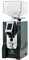 EUREKA Mignon Specialita Vert gourmand Elektronische Kaffeemühle, Aluminium, 1 Liter, Grün