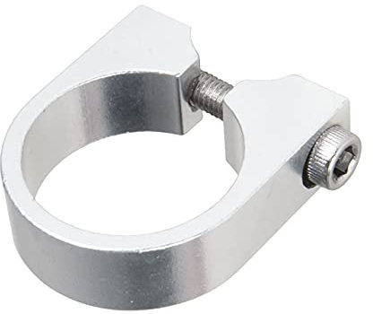 JDBug MS130 Original Street Series Scooter Single Collar Clamp