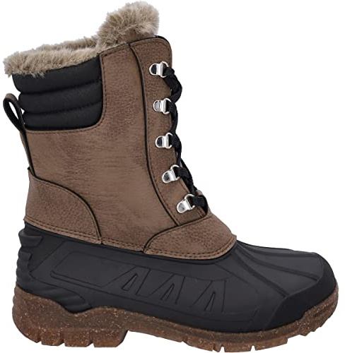 CMP Damen Bethel Schuhe Winterschuhe