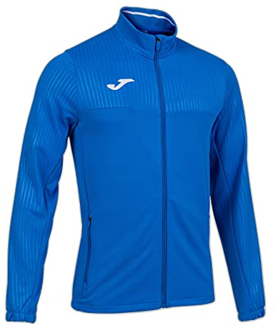 Joma Herren Jacke Montreal, Royal, M