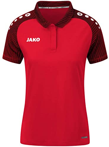 JAKO Performance Poloshirt Damen Damen