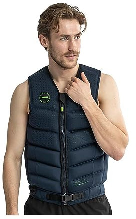 Jobe Herren Schwimmweste Fragment Life Vest Midnight Blue XXL+