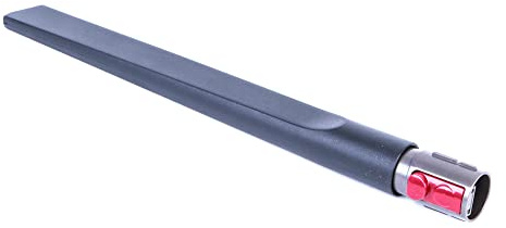 Stabile, extra Lange Fugendüse passend für Dyson V7 V8 V10 V11 Staubsauger - Länge: 33cm