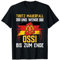 Ossi Geschenk Frauen DDR Männer Ostdeutschland NVA Osten T-Shirt