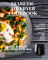 Diabetic Air Fryer Cookbook: 110 Quick & Easy Recipes for All, Flavorful, Crispy and Healthy Recipes from Breakfast to Dinner