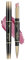 2 in 1 Lippenstift mit doppelseitigem Ende, matt, wasserfest, nicht verblasst, nicht klebrig, Lippenstift (6#)