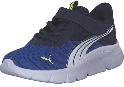 Puma Pre-School Unisex FlexFocus Modern Laufschuhe