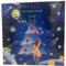 DOUGLAS ADVENTSKALENDER 2024 CHRISTMAS BEAUTY PFLEGE & MAKE-UP ADVENT CALENDAR FRAUEN + MÄDCHEN ADVENT KALENDER - 24 PFLEGE & MAKE UP HIGHLIGHTS FÜR DAMEN - PFLEGE - KOSMETIK - LIMITIERT - BLAU