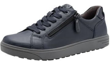 Jana Damen Sneaker Laced Vegan ZapatillasMujer