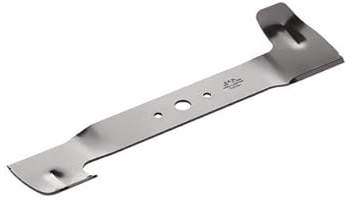 Rasenmähermesser 42,0cm kompatibel zu Stiga Estate 2084 3084 3084H 284M 384 584 kompatibel mit Castelgarden CG84, M 125H M125HST kompatibel mit Alpina AT4 84 AT5 84 BT84 Mähdeck 84 cm rechtsrehend