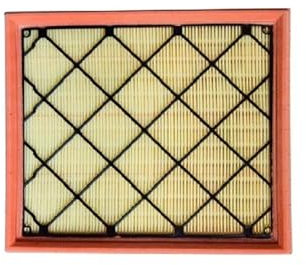 VHJIO Filtro dell'Aria for Volvo S40 V50 2004-2012 S80 V70 Filtro Auto 30757155 Filtri abitacolo