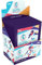 Official Women’s Euros 2025 Sticker Kollektion – Vollständige Box mit 50 Stickertüten (300 Sticker) – Offizielles Topps-Produkt zur Frauen-EM 2025 + Heartforcards® Versandschutz