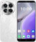 QrZrQ Téléphone Portable Pas Cher avec écran de 5,0 Pouces, Espace de Stockage de 16 Go (Extensible jusqu'à 128 Go), Double SIM débloquée, WiFi/Face ID Unlock Téléphone Portable(White)