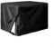 Housse de protection réglable en tissu Oxford 600D pour générateurs 5500 15000 W contre les éléments (61 x 45,7 x 45,7 cm)