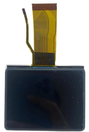 LCD-Kamerabildschirm, kompatibel mit Nikon D810, D7200 und D750, mit Hintergrundbeleuchtung