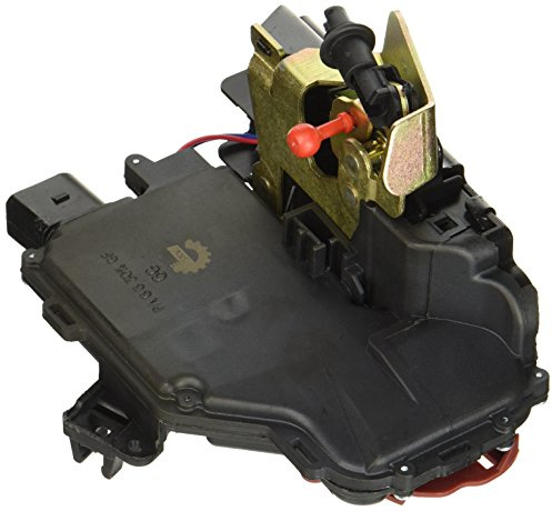 ESEN SKV Türschloss 16SKV064 hinten | Kompatibel mit: AUDI A4 B7, A4 B7 Avant, SEAT EXEO, EXEO ST