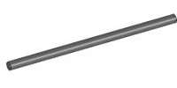 Teckentrup Spannstift für Federbolzen, Clamping Pin, 5mm x 60mm, Stahl