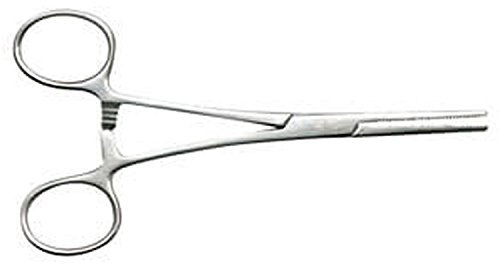 Martin Sellier PINCE Inox OREILLES 12.5CM