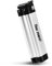 YOSE POWER E-Bike Batterie de Rechange 24V 15.6Ah XH259-10J Lithium-ION Batterie avec Chargeur pour Vélo Electrique Phylion,MiFa, Rex, Prophete