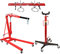 otgerlensker products Motorkran mit Haken + Getriebeheber 500 KG + Motorbrücke Motorträger 500 kg
