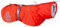 Hurtta Monsoon Coat Eco Hundemantel, wasserdicht, 20,3 cm, Hagebutte