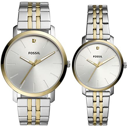 Fossil Analog BQ2467D
