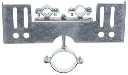 KIT BIDET PER SUPPORTO SANITARIO SOSPESO