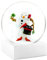 CoolSnowGlobes Schneemann-Schneekugel