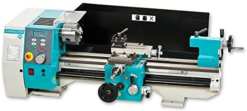 Axminster Engineer Series SC4 Bench Lathe