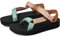 Teva, Sandali Donna, Clay Multi, 40 EU