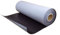 Magnetic Sheet Rolls - Large 1m x 1m Sheet - Self Adhesive 0.5mm Thick Flexible Magnetic Sheeting Sign Vinyl