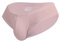 Faringoto Modale Gay Sexy Degli Uomini Mutande Degli Uomini Mutande Degli Uomini Quick Dry Slip Jockstrap, Rosa 01., L